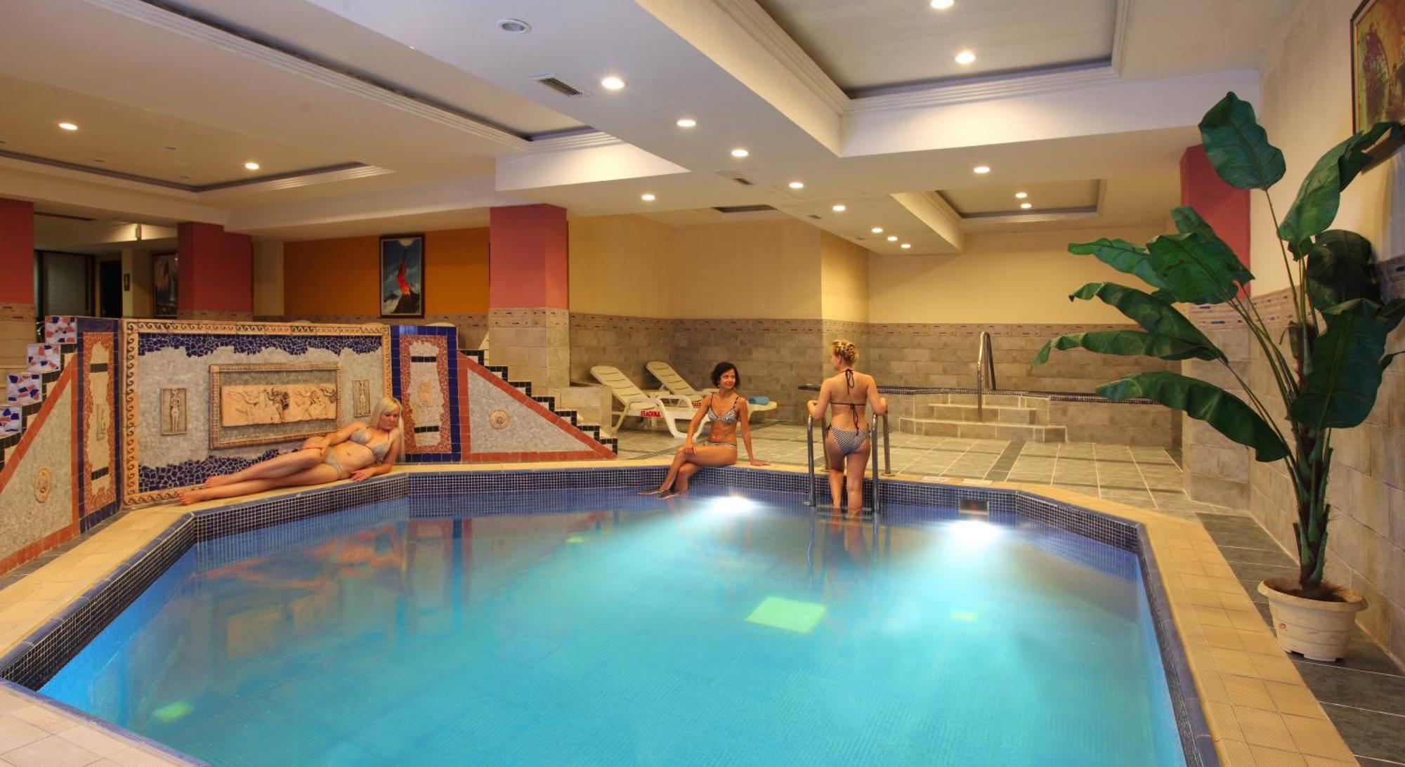 בלדיבי Seagull Hotel מראה חיצוני תמונה