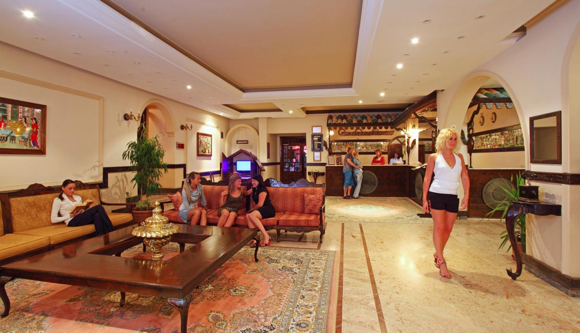 בלדיבי Seagull Hotel מראה חיצוני תמונה