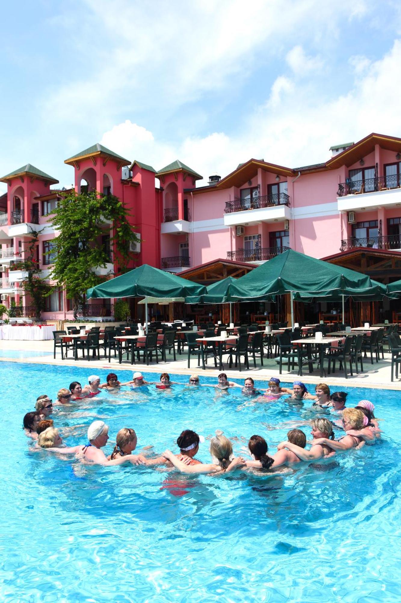 בלדיבי Seagull Hotel מראה חיצוני תמונה