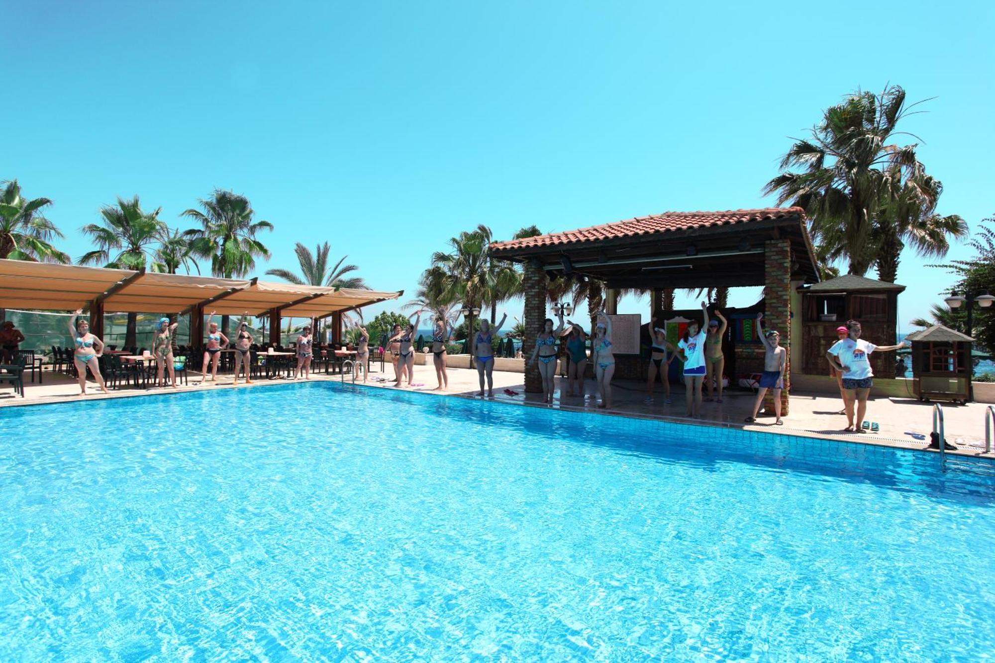 בלדיבי Seagull Hotel מראה חיצוני תמונה
