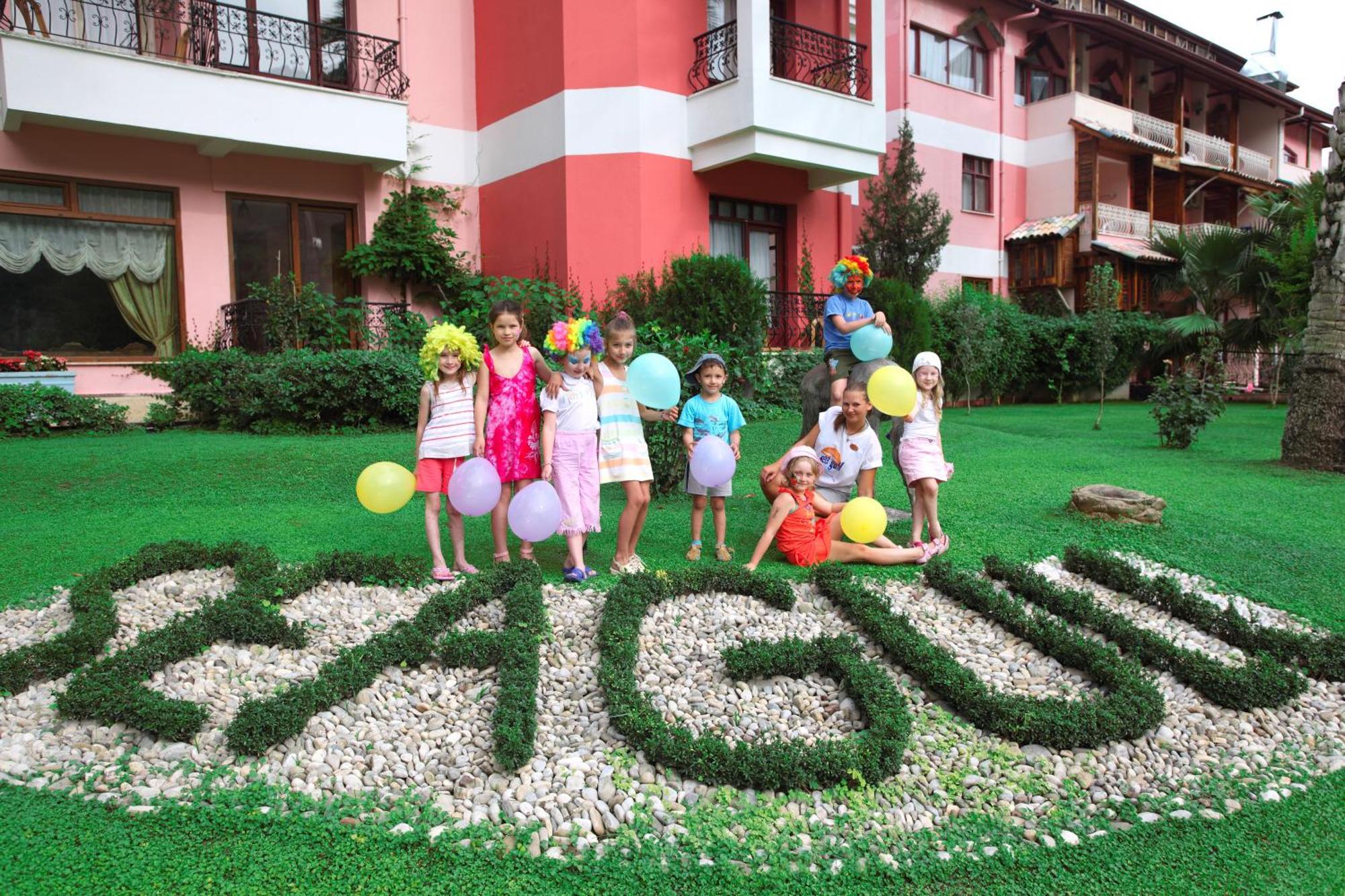 בלדיבי Seagull Hotel מראה חיצוני תמונה