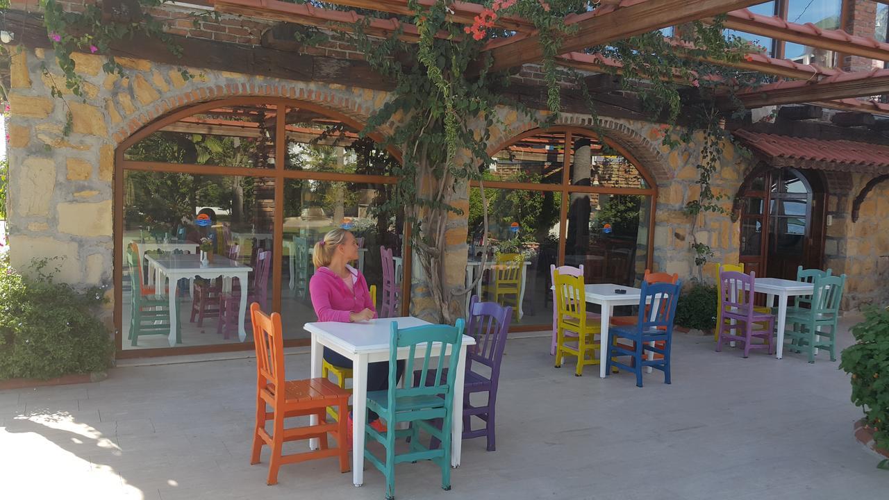 בלדיבי Seagull Hotel מראה חיצוני תמונה